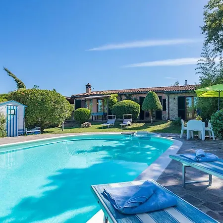 Villa Edera *