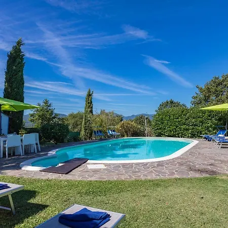 Villa Edera