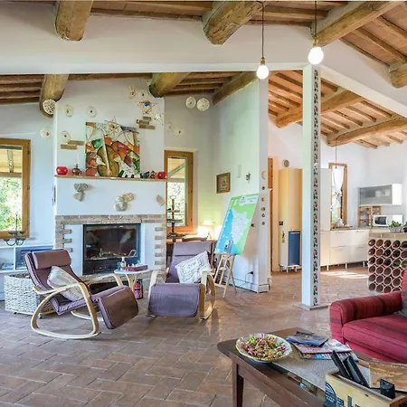 Villa Edera *