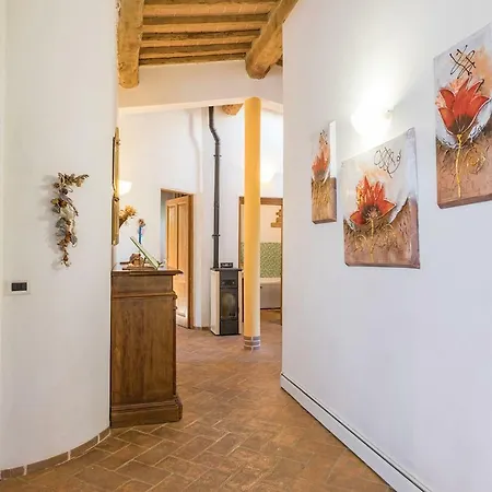 Edera * Monticiano