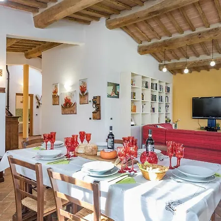 Edera Villa *