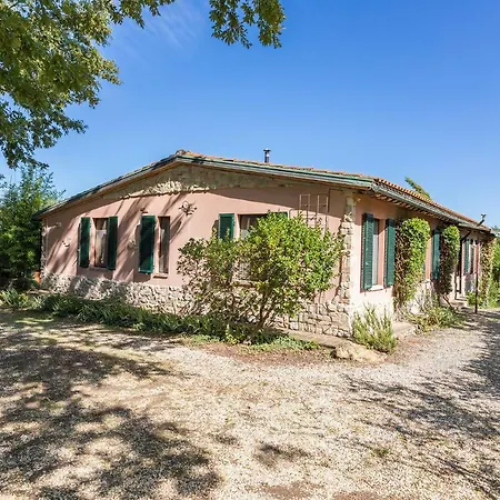 Edera Villa