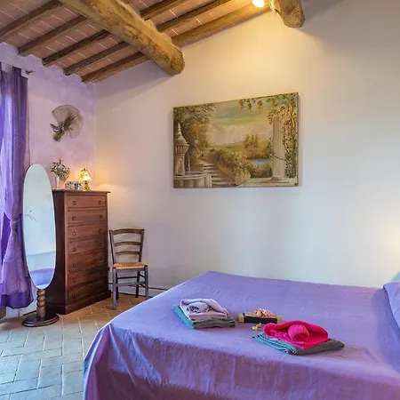 Villa Edera