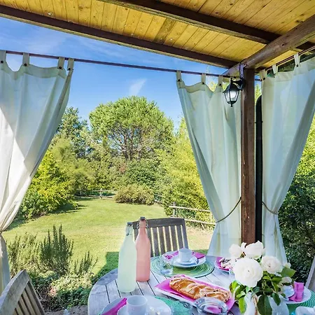 Villa Edera *