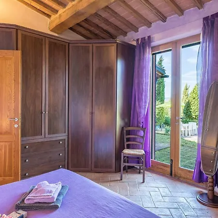 Edera Villa *