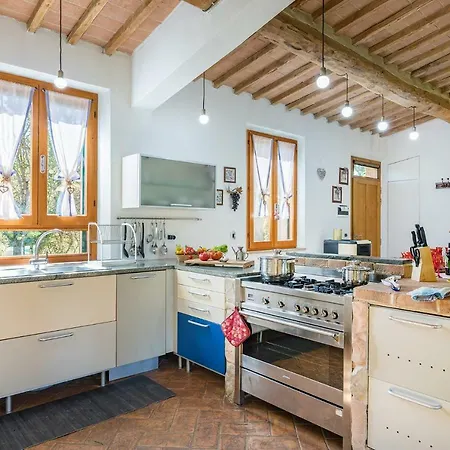Villa Edera *